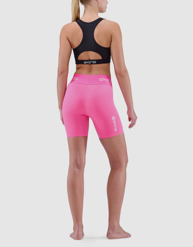 SKINS - SERIES-1 Compression Half Tights - Women's