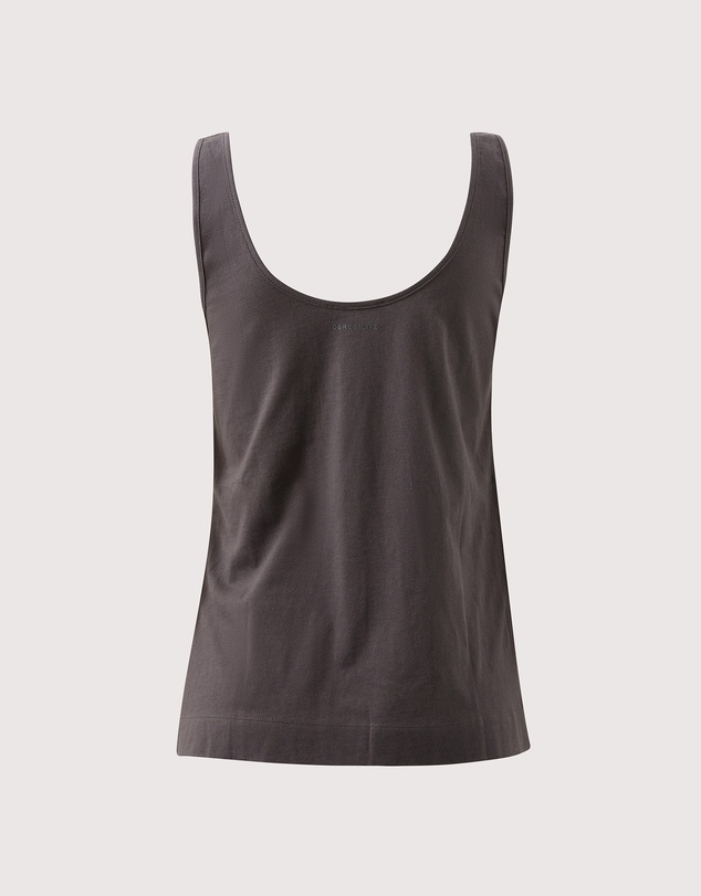 Ceres Life - Bloom Slouchy Scoop Tank