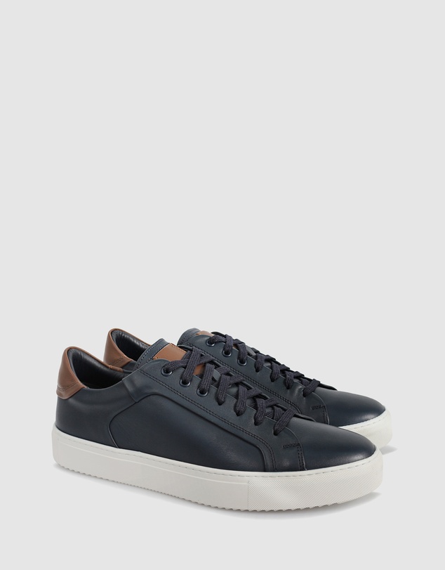 Brando - Bert Low Top sneakers