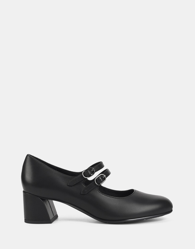 Hush Puppies - Virgo