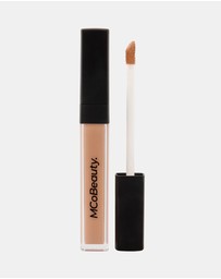 MCoBeauty - Brighten & Perfect Cream Concealer - Light 3 (Beige)