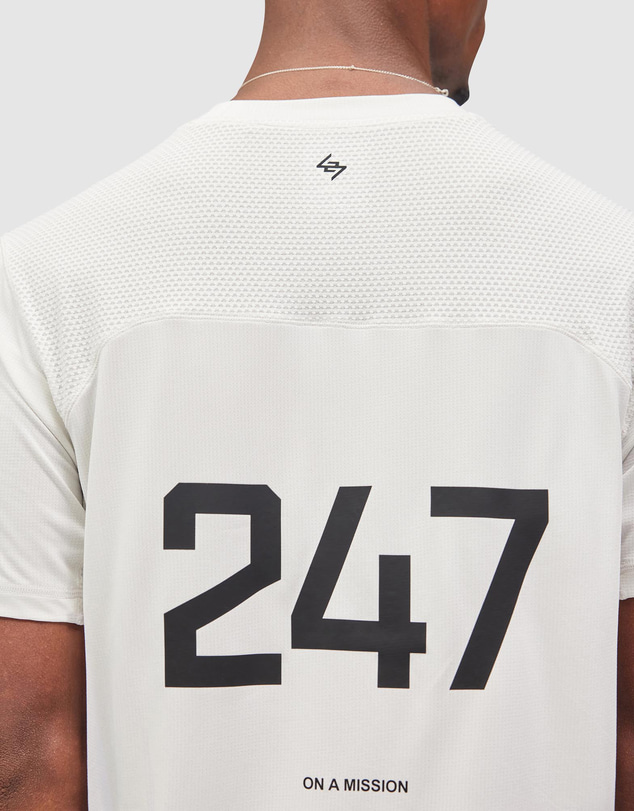 Represent 247 - 247 Numbers Tee