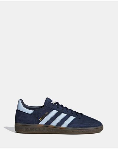 Navy, Clear Sky & Gum