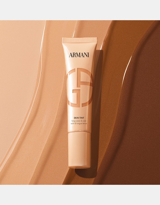Giorgio Armani - Giorgio Armani Skin Tint - L3
