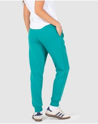 UNIT - UNIT Madison Ladies Cuffed Track Pants