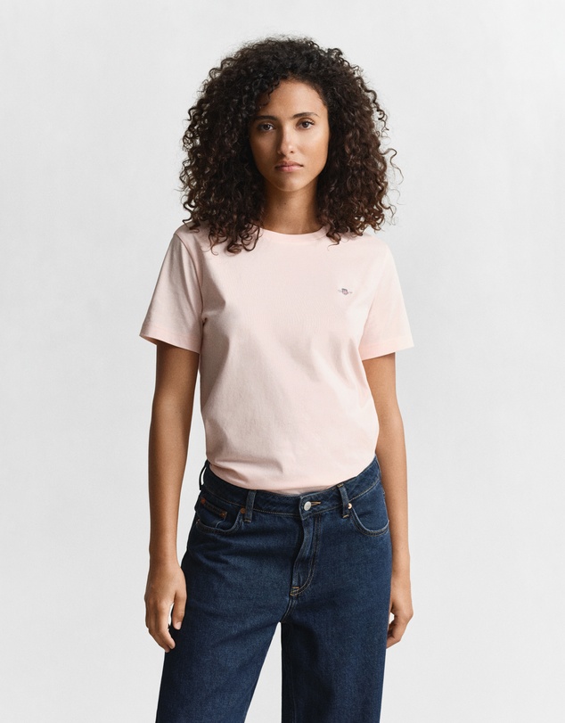 Gant - Shield T-Shirt