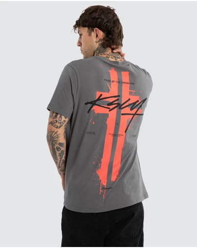 Kiss Chacey - Grail Standard Tee