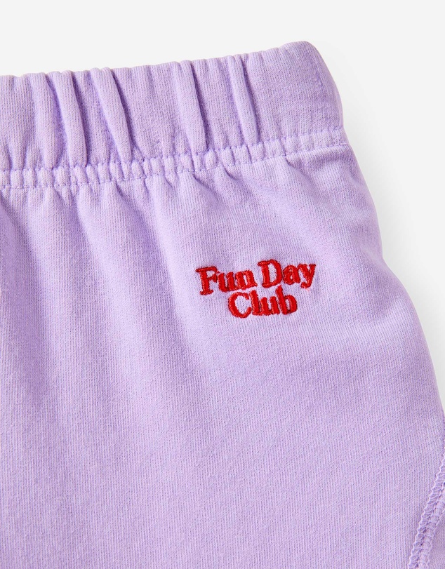 Cotton On Kids - Rory Barrel Trackpant