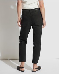 Decjuba - Alexa Girlfriend Jeans