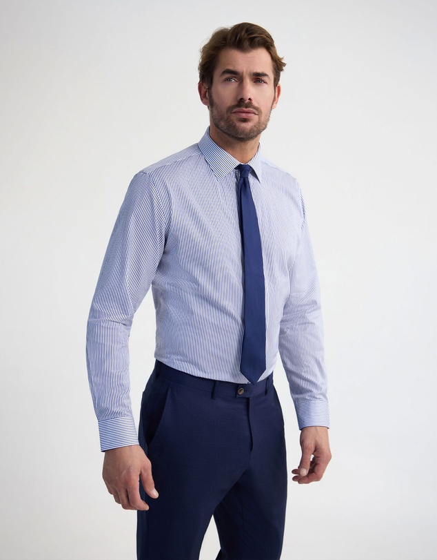 Oxford - Islington Classic Fit Shirt