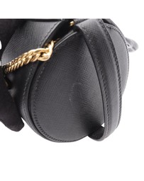 Pre-Loved by Azura Reborn - Pre-Loved Mini Saffiano Sybille Barrel Bag