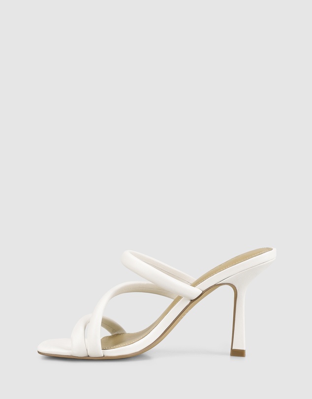 Siren - Spence Heeled Sandals