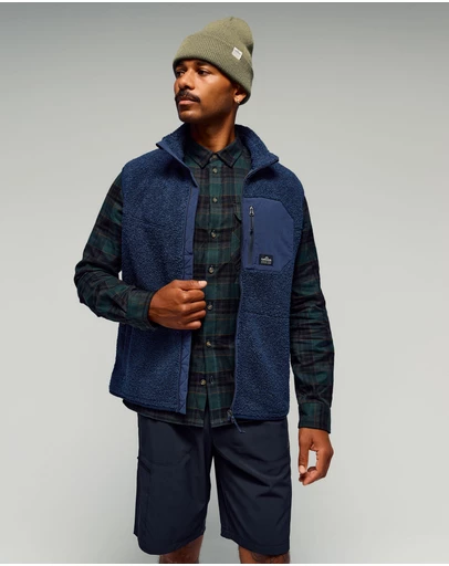 Kathmandu - Co-Z High Pile Vest