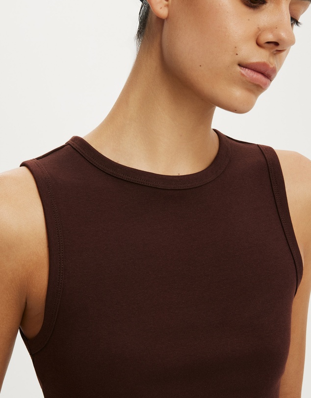 Cotton On - 90 S Baby Tank