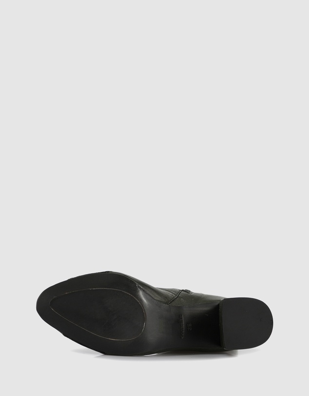 Beau Coops - Thalia Ankle Boots