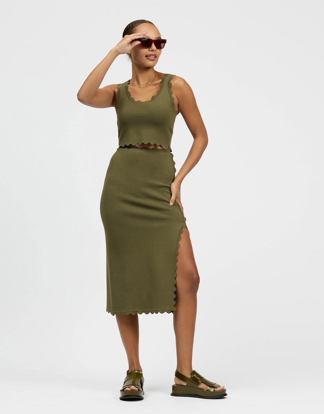 bul - Concha Skirt