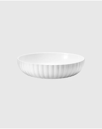 Georg Jensen - Bernadotte Pasta/Soup Bowl