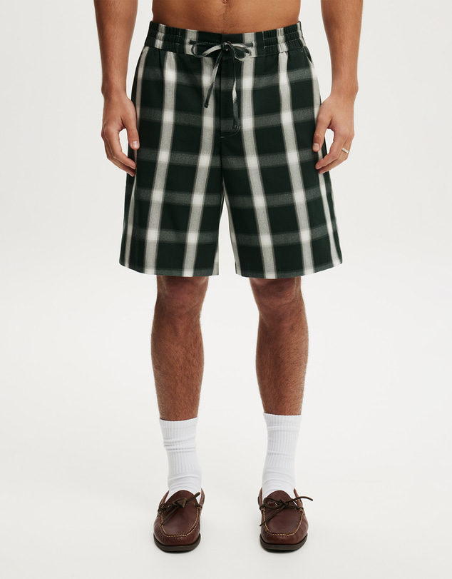 Cotton On - Bermuda Short