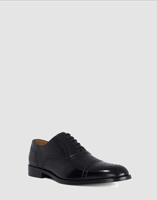 Dune London - Soliders - Black