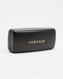 Versace - Medusa Retro Charm