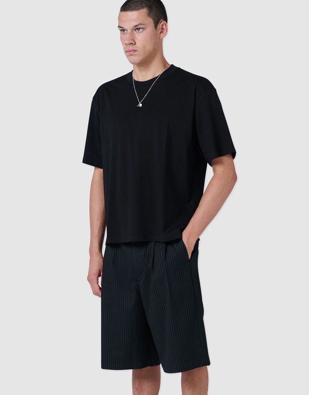 B.Cools - Arcane Crop T-Shirt