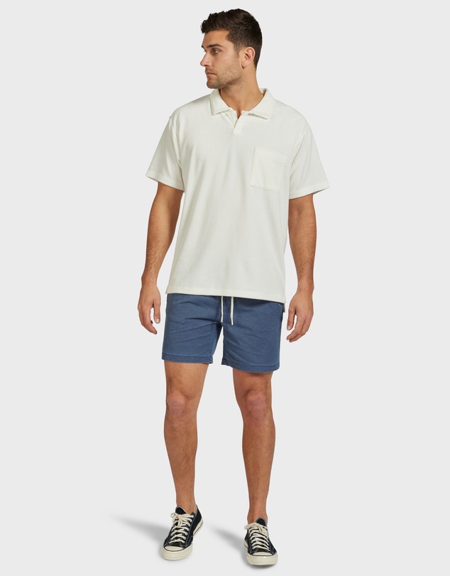 Academy Brand - Teamster Boardy