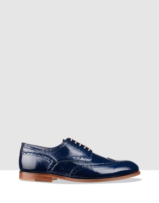 Habbot - Mitta brogue