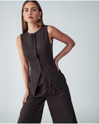 Willa - Rise Tunic Top