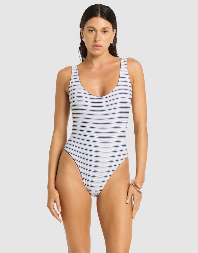 Bond-Eye Swimwear - Lucia One Piece
