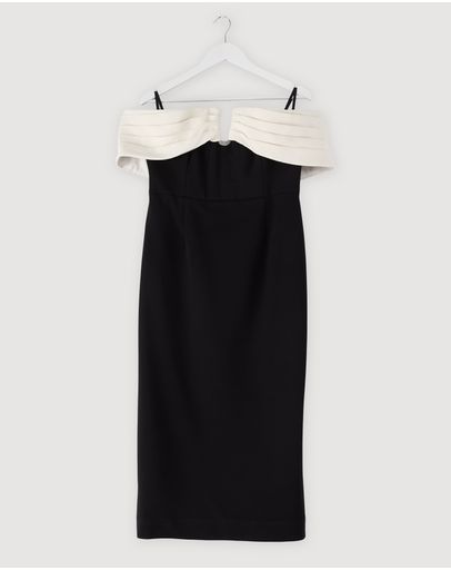 Black & Ivory