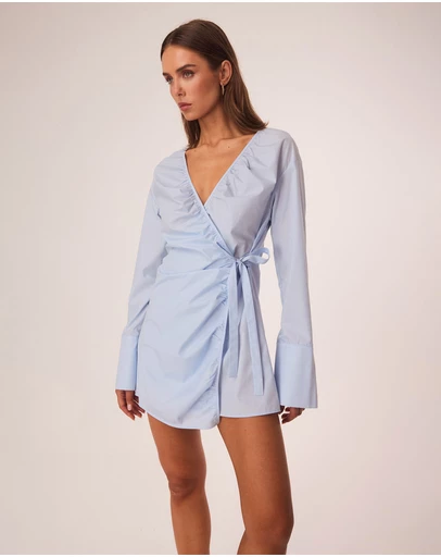 SNDYS - Sabina Mini Dress