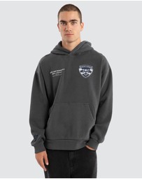 Nena & Pasadena - Geelong Vintage Hoodie