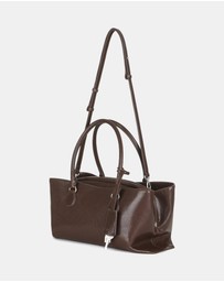 OSOI - Shell Brot Bag