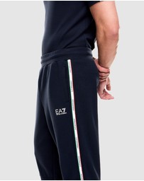 Emporio Armani EA7 - Italian Spirit Pants Copl