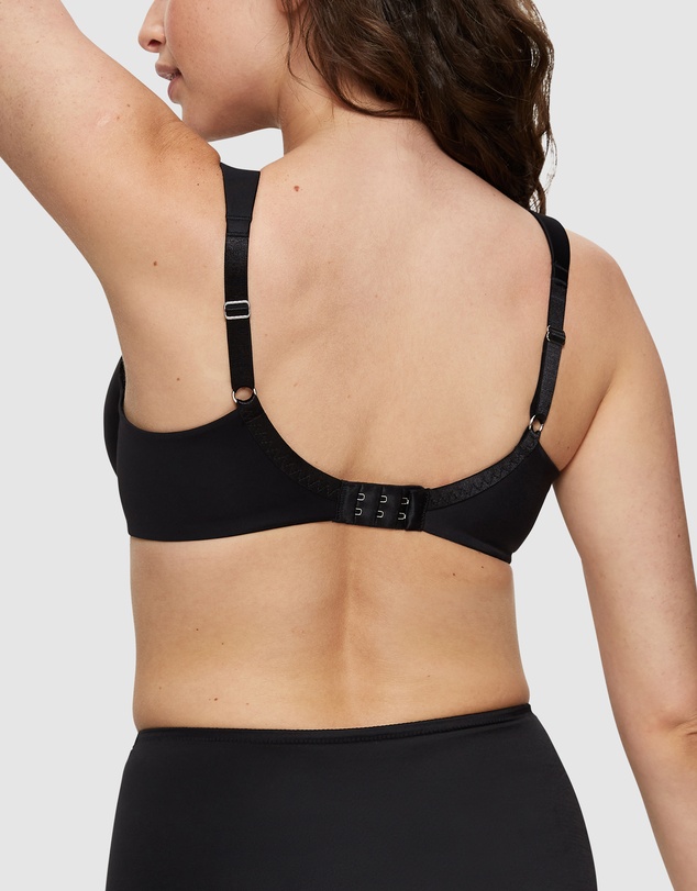 Triumph - True Shape Sensation Minimiser Bra