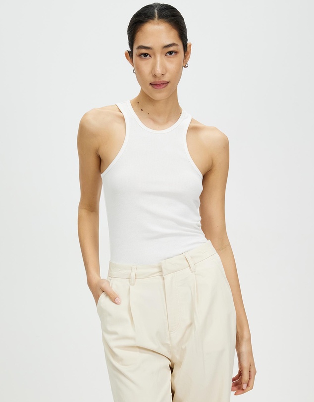 Brixton - Betty Scuba Tank