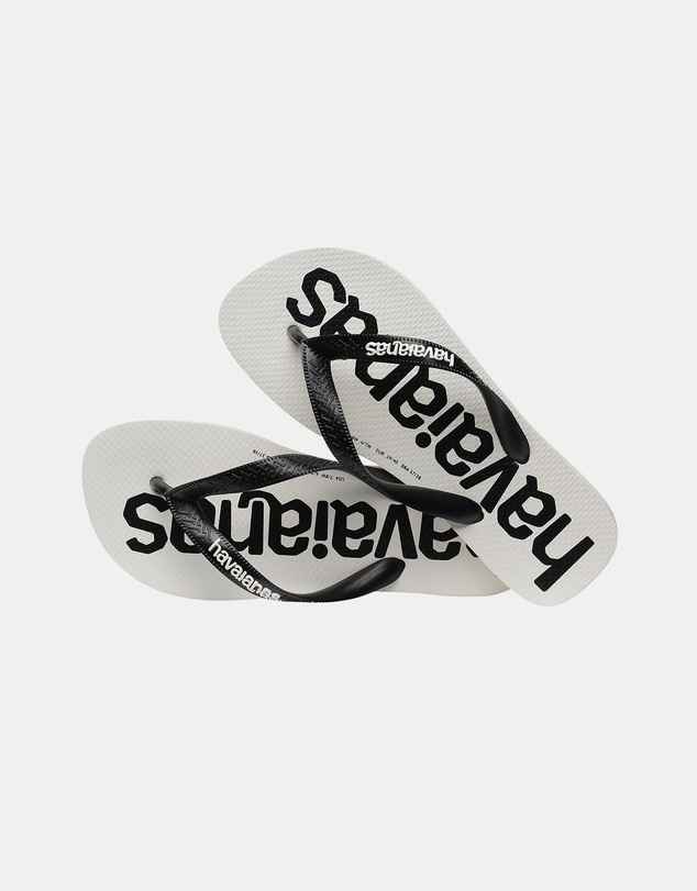 Havaianas - Top Logomania Thongs - Unisex