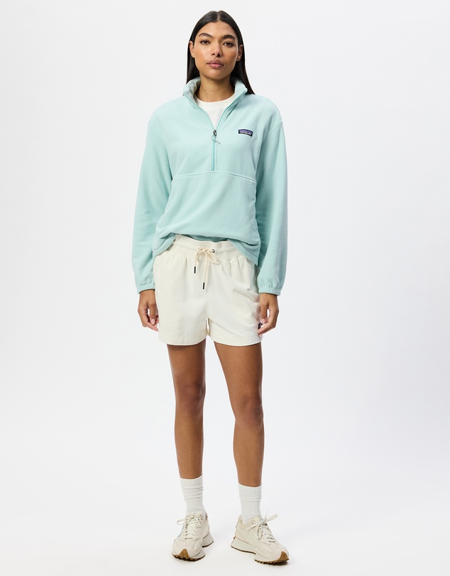 Patagonia - Micro D 1/2-Zip Fleece Pullover
