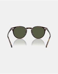 Oliver Peoples - 0OV5529SU N.02 SUN