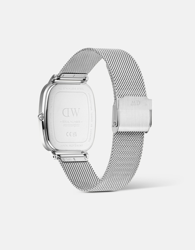 Daniel Wellington - Marlon Sterling Linen