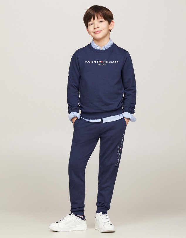 Tommy Hilfiger - Essential Sweatpants - Teens