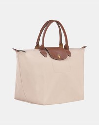 Longchamp - Le Pliage Original Canvas Handbag - Medium