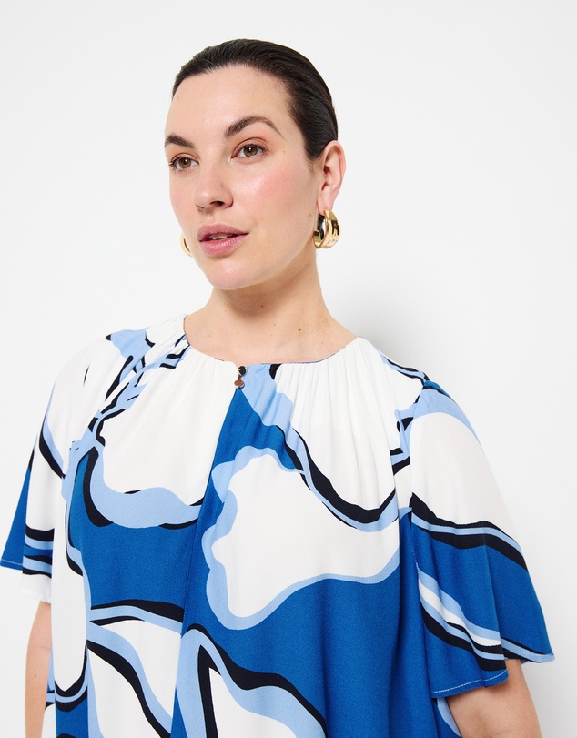Commonry - Claire Top