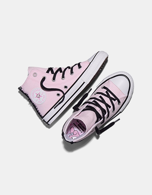 Converse - Chuck Taylor All Star - Kids