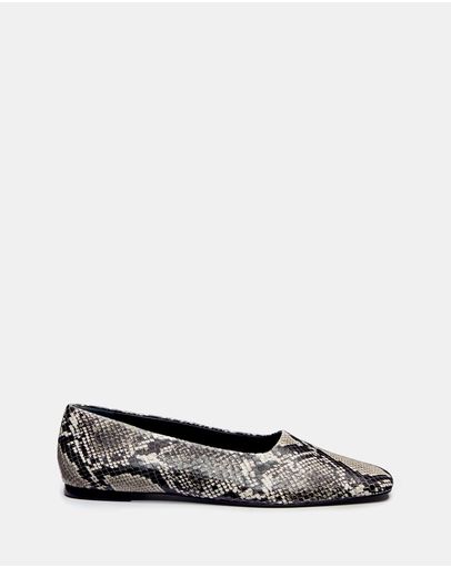 Roccia Snake
