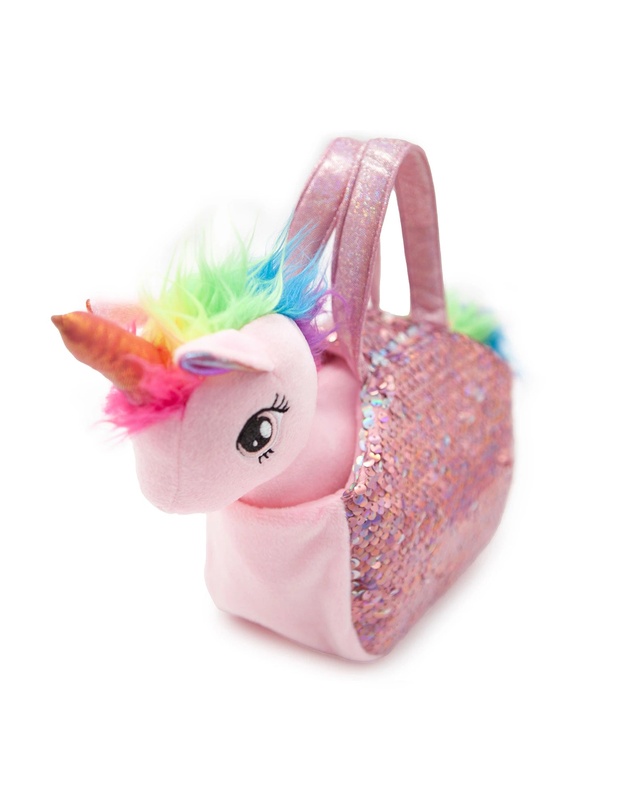 Freya Lane - Pretty Purse Pals - Unicorn
