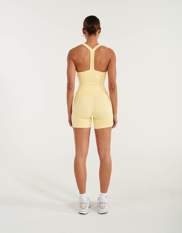 All Fenix - ALLFENIX CLOUDCORE Square Neck Tank