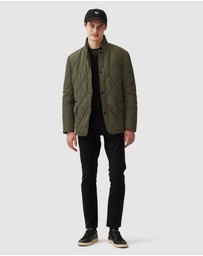 Rodd & Gunn - Phoenix Knit