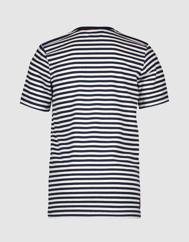 TYGO&vito - Organic Stripe T-Shirt - Kids-Teens