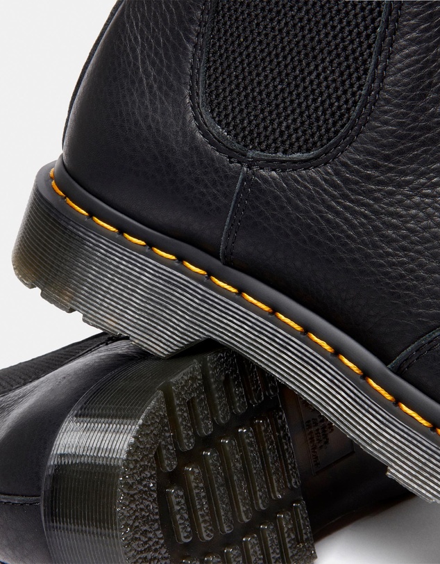 Dr Martens - 2976 Chelsea Boots - Unisex